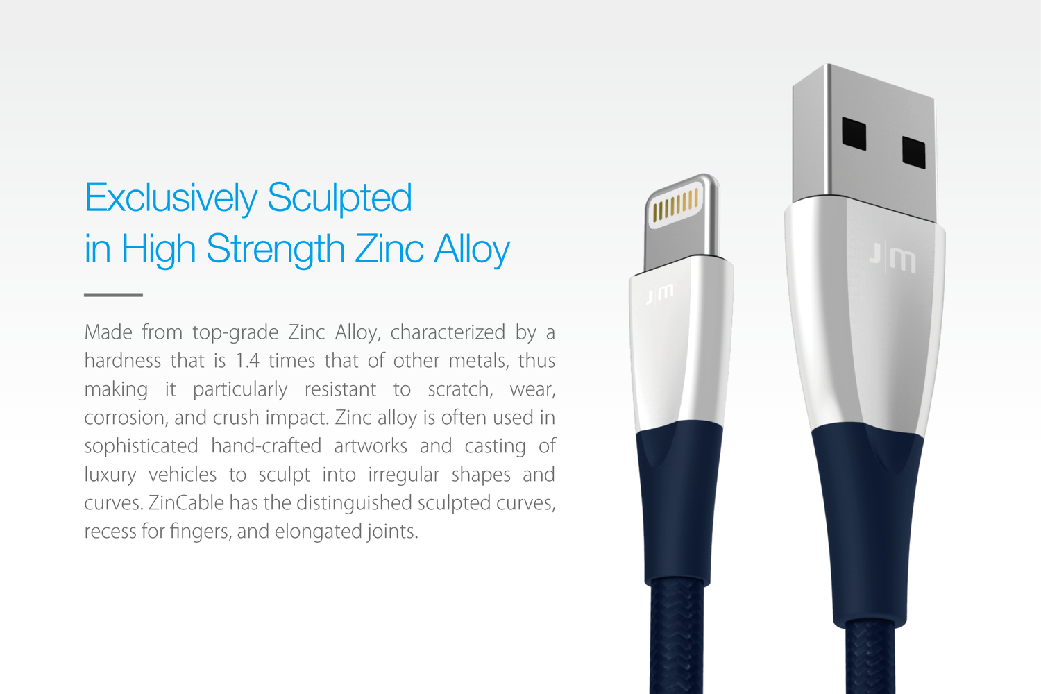 ZinCable™